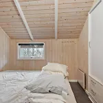 Gorgeous In With Sauna Semesterbostad Oksbøl
