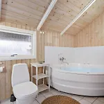 Gorgeous In With Sauna *