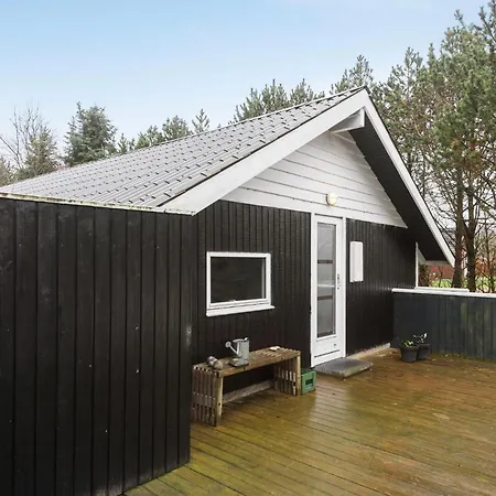 Gorgeous In With Sauna Ferienhaus