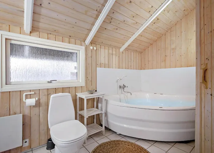 Gorgeous In With Sauna *